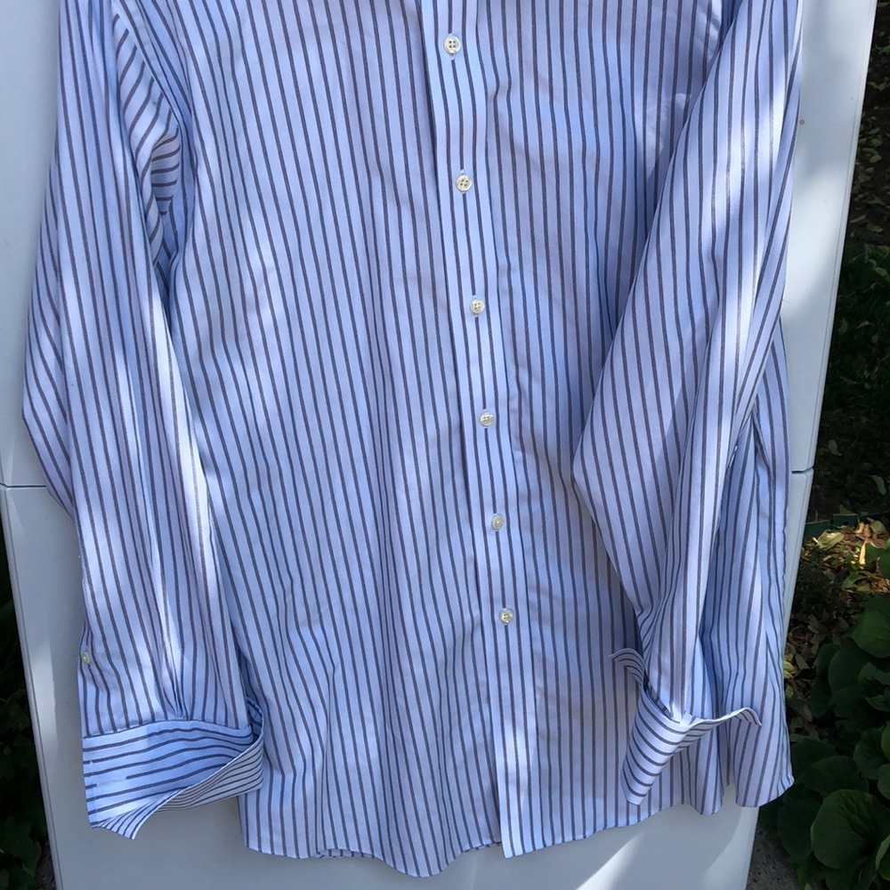 Brooks Brothers button down shirt